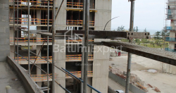 Mənzil 35.2 m² - Lech və Maria Kachinsky, Batumi, Gürcüstan
