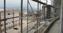 Mənzil 35.1 m² - Lech və Maria Kachinsky, Batumi, Gürcüstan