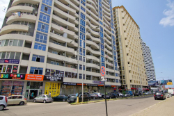 Mənzil 2-комн 38.5 m² - Yusuf Kobaladze, Batumi