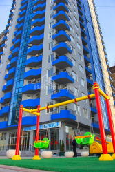 Mənzil 43.5 m² - Şerif Ximşiaşvili, Batumi, Gürcüstan