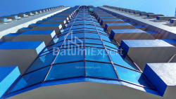 Mənzil 43.5 m² - Şerif Ximşiaşvili, Batumi, Gürcüstan