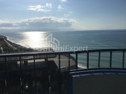 Mənzil 2-комн 43.5 m² - Şerif Ximşiaşvili, Batumi
