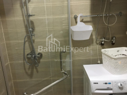 Mənzil 2-комн 52 m² - Şerif Ximşiaşvili, Batumi