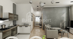 Tikilməkdə olan obyekt 2-комн 55.7 m² - Lech və Maria Kachinsky, Batumi