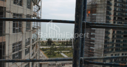 Tikilməkdə olan obyekt 55.7 m² - Lech və Maria Kachinsky, Batumi, Gürcüstan