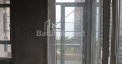 Tikilməkdə olan obyekt 55.7 m² - Lech və Maria Kachinsky, Batumi, Gürcüstan