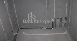 Tikilməkdə olan obyekt 30.7 m² - Lech və Maria Kachinsky, Batumi, Gürcüstan