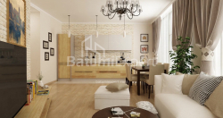 Tikilməkdə olan obyekt 2-комн 74.8 m² - Lech və Maria Kachinsky, Batumi