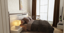 Tikilməkdə olan obyekt 2-комн 74.8 m² - Lech və Maria Kachinsky, Batumi