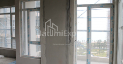 Tikilməkdə olan obyekt 55.7 m² - Lech və Maria Kachinsky, Batumi, Gürcüstan
