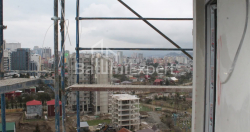 Tikilməkdə olan obyekt 55.7 m² - Lech və Maria Kachinsky, Batumi, Gürcüstan