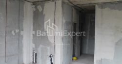 Tikilməkdə olan obyekt 55.7 m² - Lech və Maria Kachinsky, Batumi, Gürcüstan