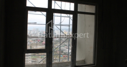 Tikilməkdə olan obyekt 30.7 m² - Lech və Maria Kachinsky, Batumi, Gürcüstan