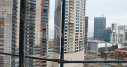 Tikilməkdə olan obyekt 28.1 m² - Lech və Maria Kachinsky, Batumi, Gürcüstan