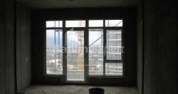 Tikilməkdə olan obyekt 35 m² - Lech və Maria Kachinsky, Batumi, Gürcüstan