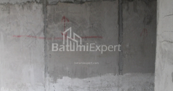 Tikilməkdə olan obyekt 35 m² - Lech və Maria Kachinsky, Batumi, Gürcüstan