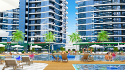 Tikilməkdə olan obyekt 2-комн 55.7 m² - Lech və Maria Kachinsky, Batumi