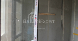 Tikilməkdə olan obyekt 30.7 m² - Lech və Maria Kachinsky, Batumi, Gürcüstan