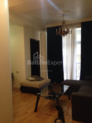 Mənzil 70 m² - Selima Ximşiaşvili, Batumi, Gürcüstan