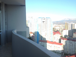 Mənzil 55 m² - Yusuf Kobaladze, Batumi, Gürcüstan