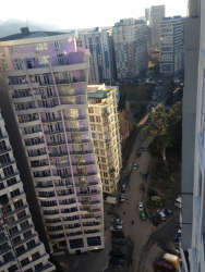 Mənzil 55 m² - Yusuf Kobaladze, Batumi, Gürcüstan