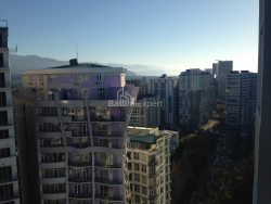 Mənzil 40 m² - Yusuf Kobaladze, Batumi, Gürcüstan