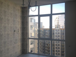 Mənzil 3-комн 47 m² - Yusuf Kobaladze, Batumi