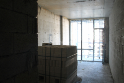 Mənzil 32.6 m² - Qəhrəmanlar Xiyabanı, Batumi, Gürcüstan