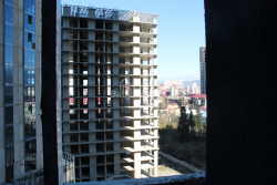 Mənzil 32.6 m² - Qəhrəmanlar Xiyabanı, Batumi, Gürcüstan