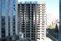 Mənzil 31.4 m² - Qəhrəmanlar Xiyabanı, Batumi, Gürcüstan