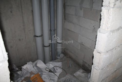 Mənzil 31.4 m² - Qəhrəmanlar Xiyabanı, Batumi, Gürcüstan
