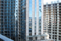 Mənzil 31.4 m² - Qəhrəmanlar Xiyabanı, Batumi, Gürcüstan