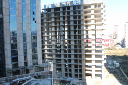 Mənzil 34.9 m² - Qəhrəmanlar Xiyabanı, Batumi, Gürcüstan