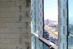 Mənzil 59.4 m² - Qəhrəmanlar Xiyabanı, Batumi, Gürcüstan
