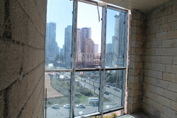 Mənzil 59.4 m² - Qəhrəmanlar Xiyabanı, Batumi, Gürcüstan
