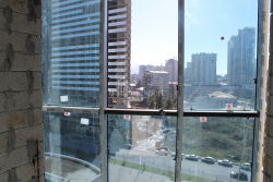 Mənzil 59.4 m² - Qəhrəmanlar Xiyabanı, Batumi, Gürcüstan
