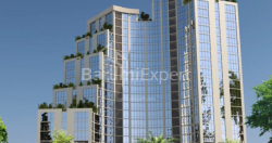 Mənzil 35 m² - Qəhrəmanlar Xiyabanı, Batumi, Gürcüstan