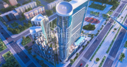 Mənzil 30 m² - Qəhrəmanlar Xiyabanı, Batumi, Gürcüstan