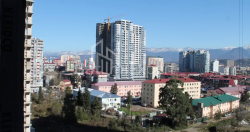 Mənzil 30 m² - Qəhrəmanlar Xiyabanı, Batumi, Gürcüstan