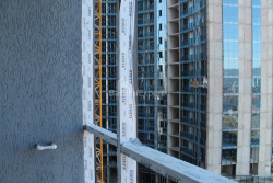 Mənzil 29.9 m² - Qəhrəmanlar Xiyabanı, Batumi, Gürcüstan