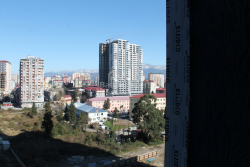 Mənzil 43.2 m² - Qəhrəmanlar Xiyabanı, Batumi, Gürcüstan