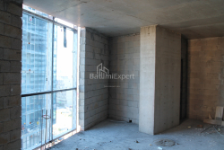 Mənzil 43.2 m² - Qəhrəmanlar Xiyabanı, Batumi, Gürcüstan