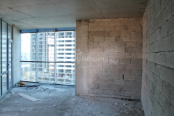 Mənzil 54 m² - Qəhrəmanlar Xiyabanı, Batumi, Gürcüstan