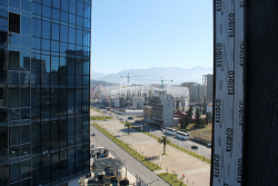 Mənzil 54 m² - Qəhrəmanlar Xiyabanı, Batumi, Gürcüstan