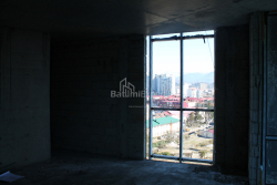 Mənzil 54 m² - Qəhrəmanlar Xiyabanı, Batumi, Gürcüstan