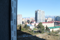 Mənzil 54 m² - Qəhrəmanlar Xiyabanı, Batumi, Gürcüstan