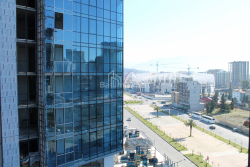 Mənzil 54 m² - Qəhrəmanlar Xiyabanı, Batumi, Gürcüstan