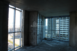 Mənzil 54 m² - Qəhrəmanlar Xiyabanı, Batumi, Gürcüstan