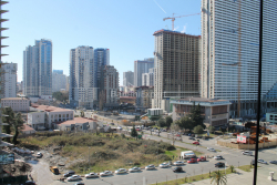 Mənzil 31.6 m² - Qəhrəmanlar Xiyabanı, Batumi, Gürcüstan