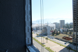 Mənzil 31.6 m² - Qəhrəmanlar Xiyabanı, Batumi, Gürcüstan